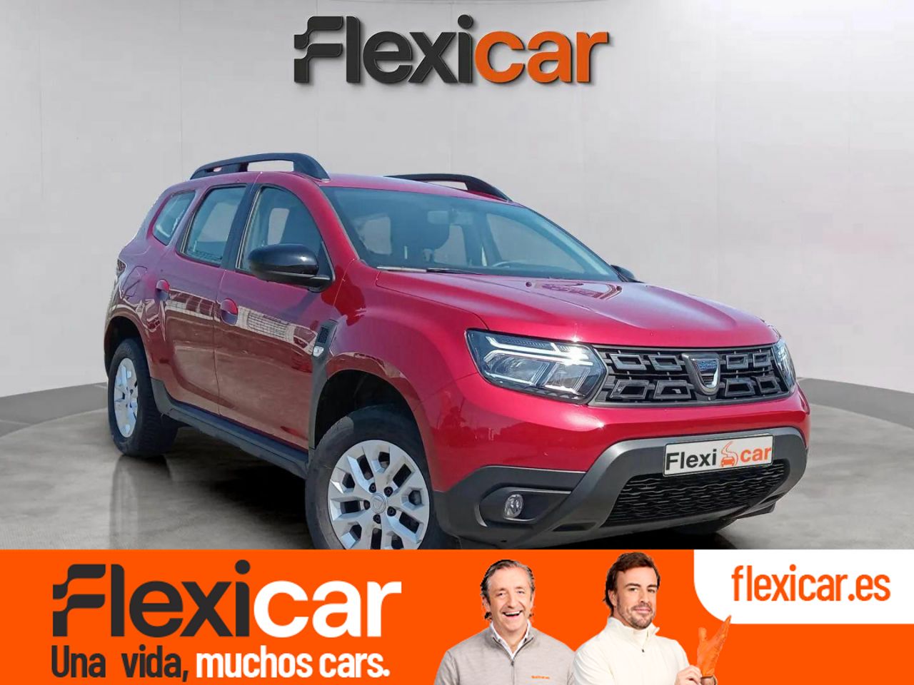 Foto Dacia Duster 1