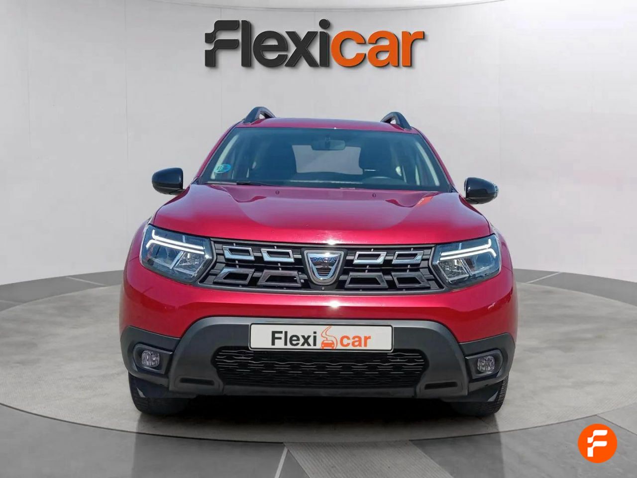 Foto Dacia Duster 2