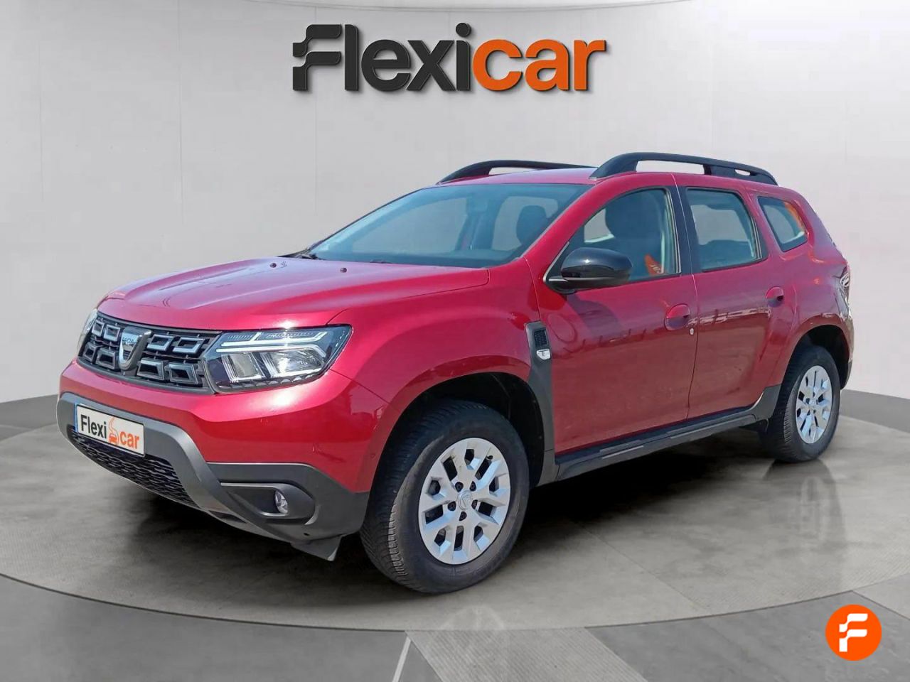 Foto Dacia Duster 3