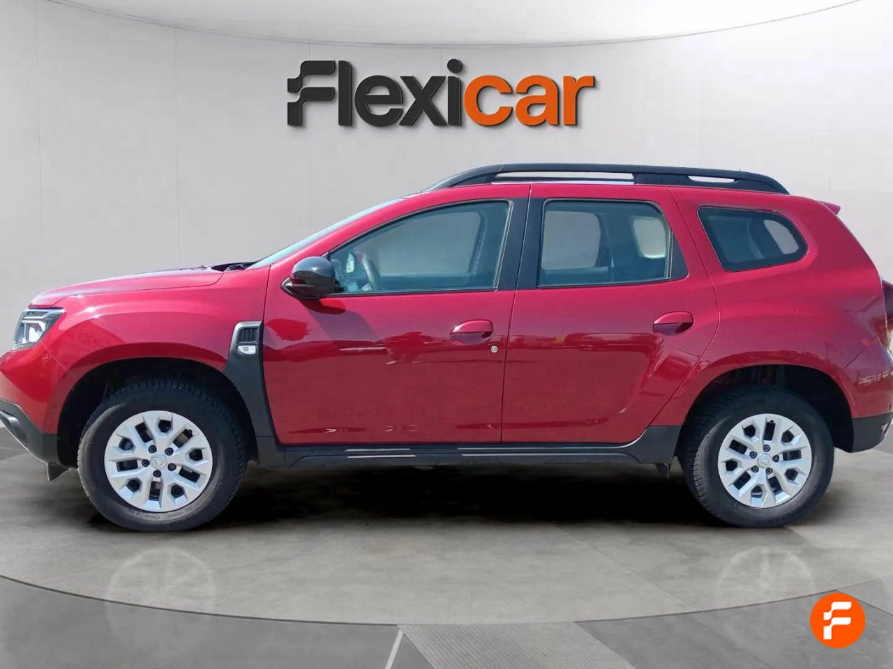 Foto Dacia Duster 4