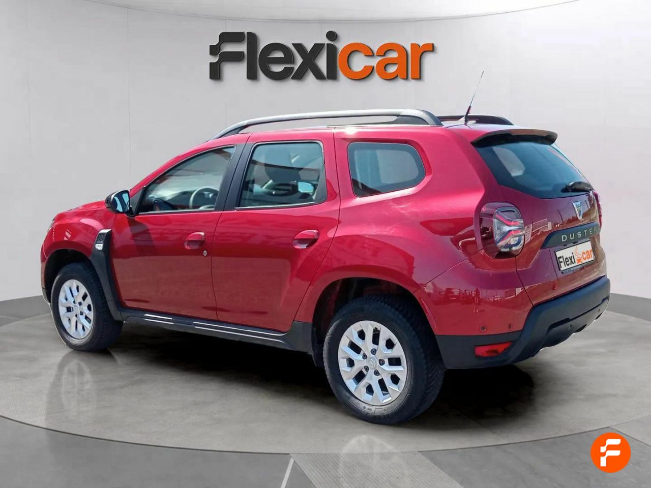 Foto Dacia Duster 5