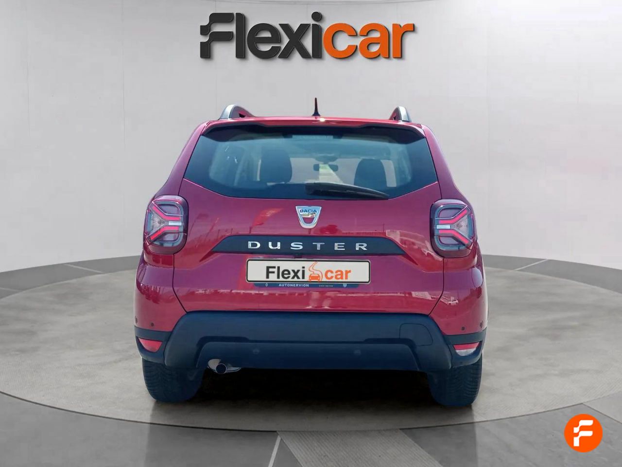 Foto Dacia Duster 7