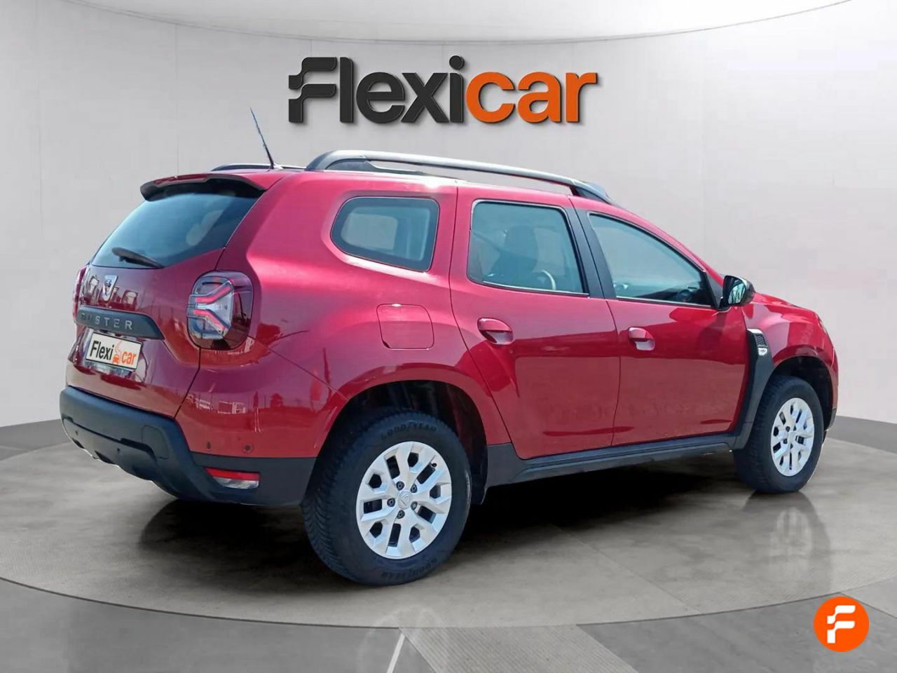 Foto Dacia Duster 8