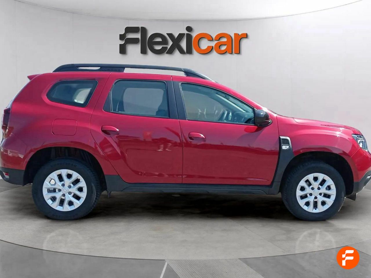 Foto Dacia Duster 9