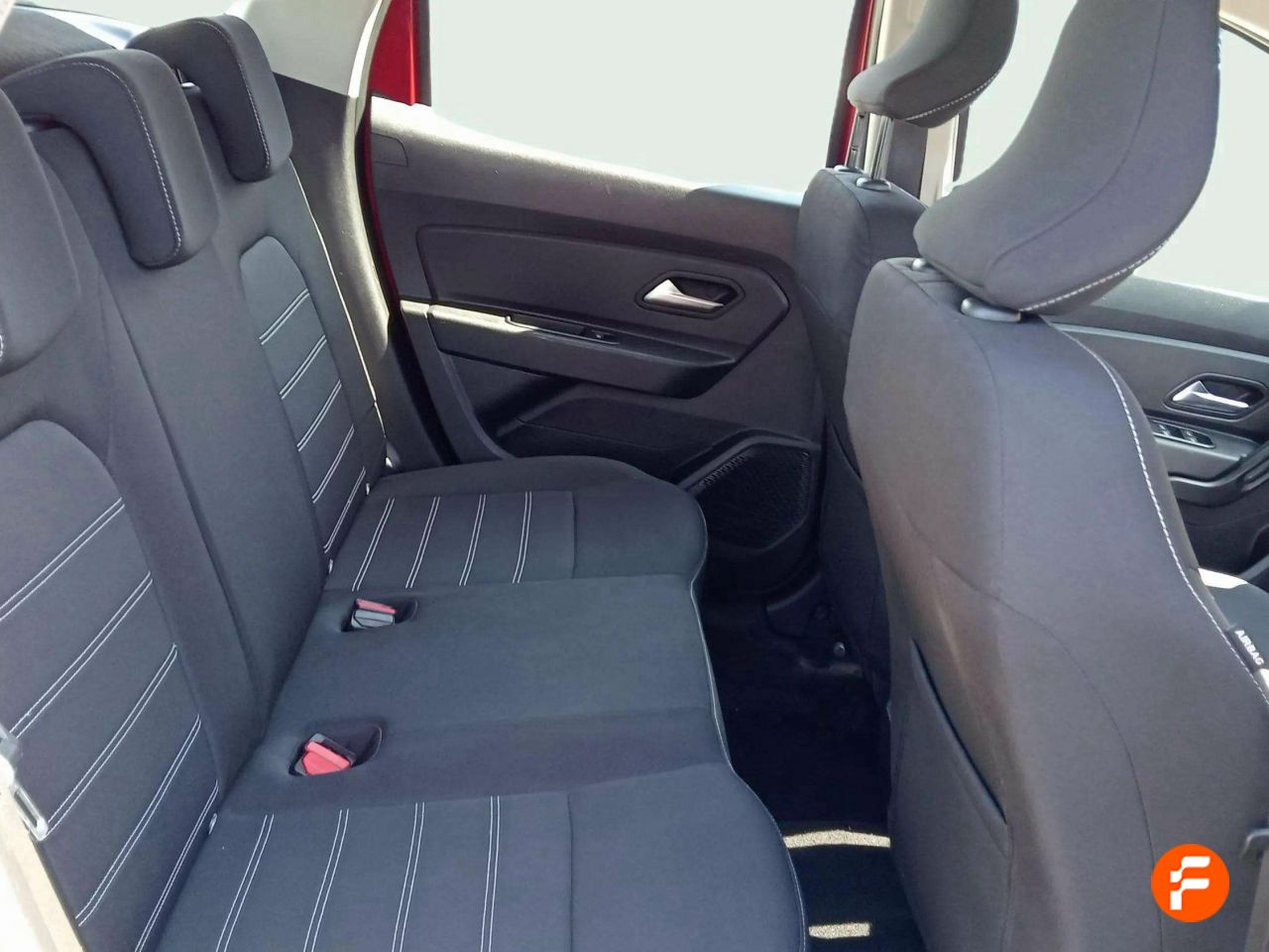 Foto Dacia Duster 15