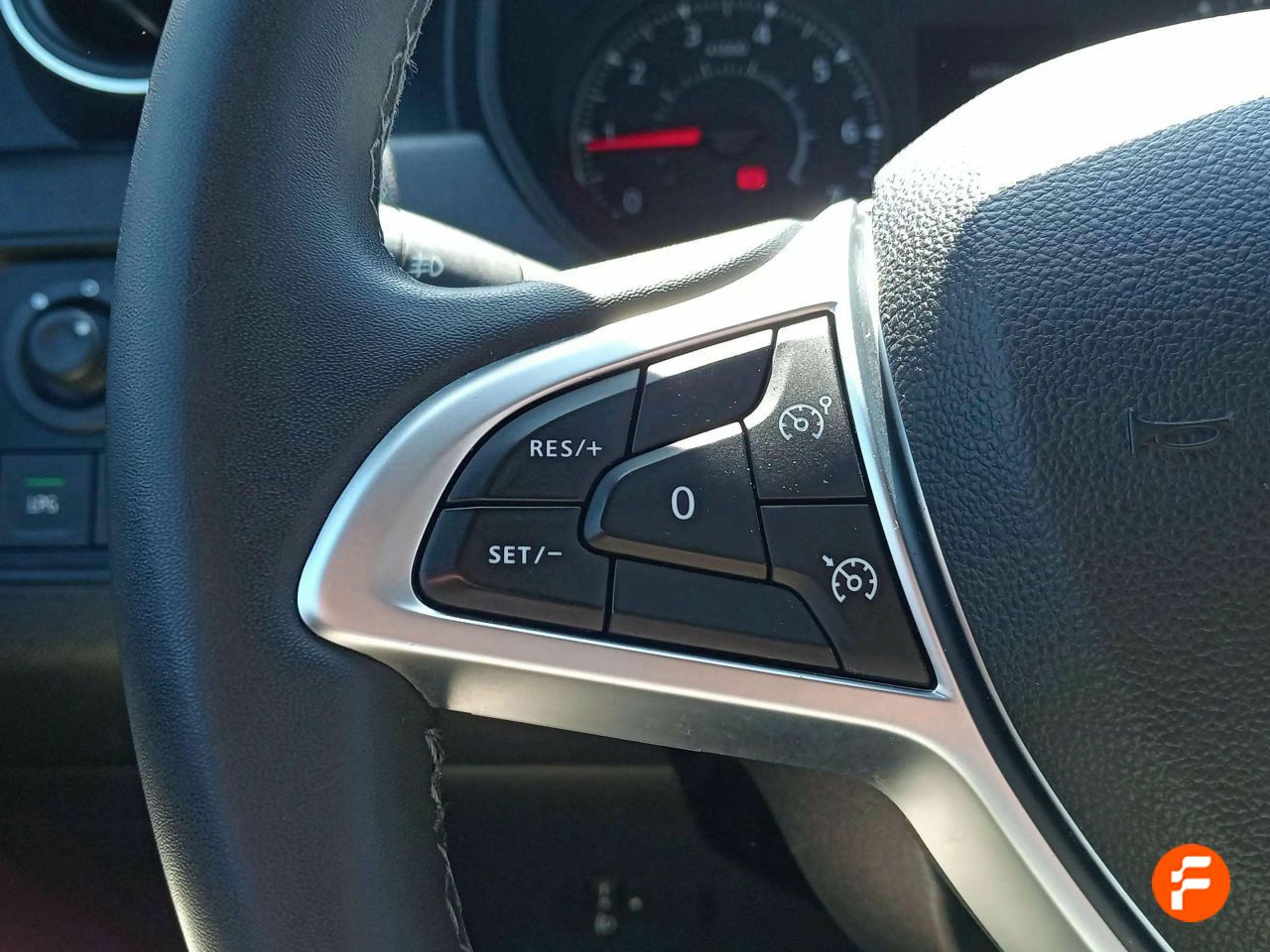 Foto Dacia Duster 21