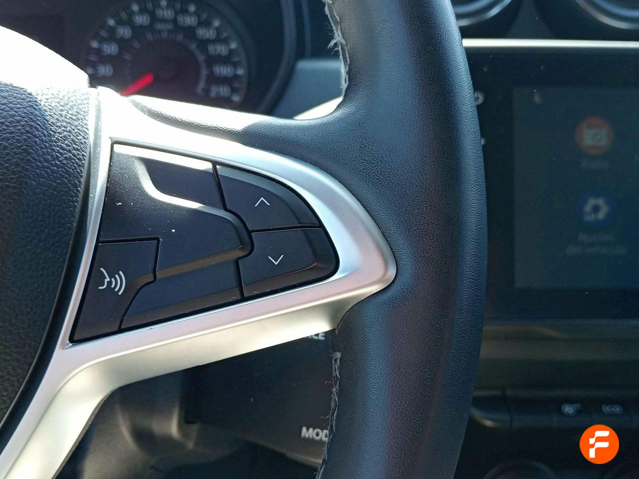 Foto Dacia Duster 22