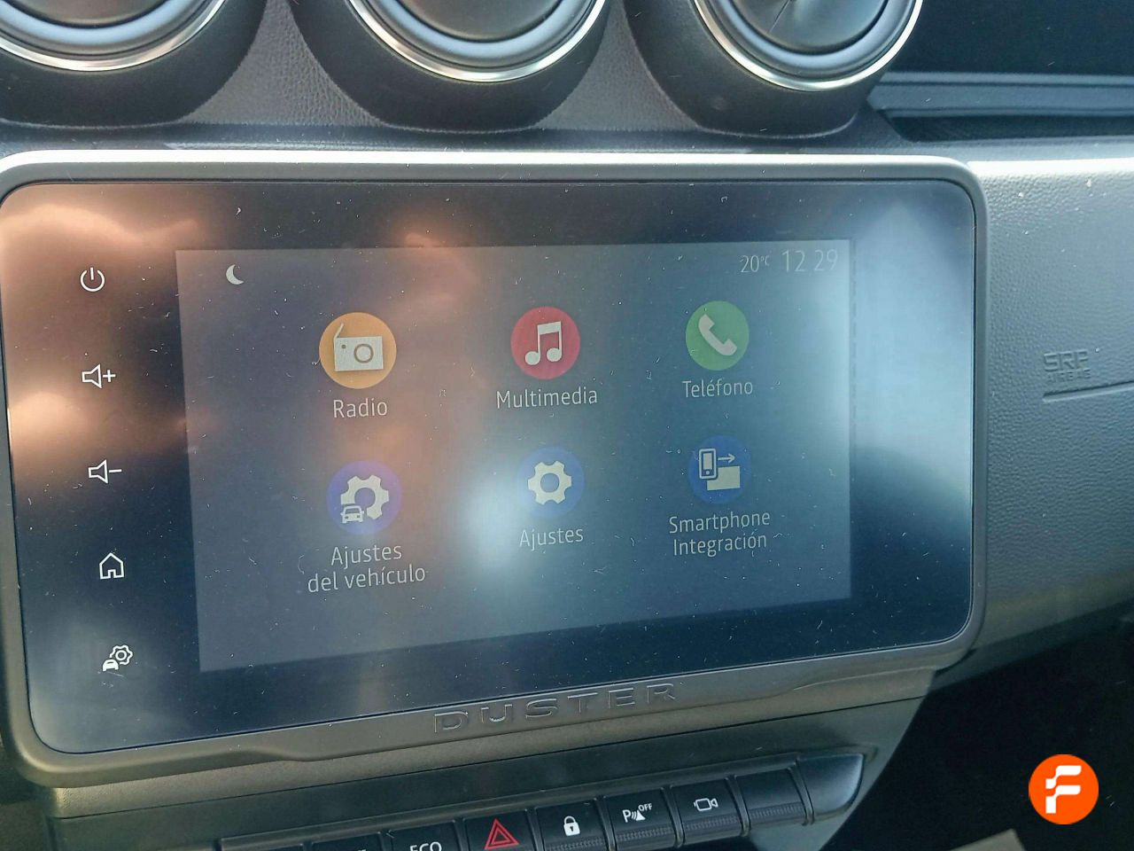 Foto Dacia Duster 23