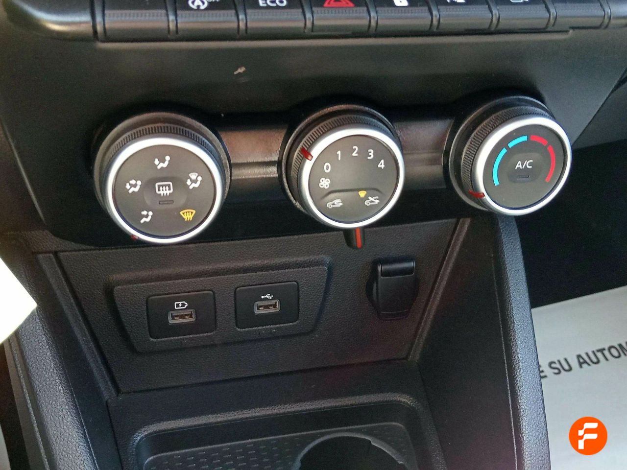 Foto Dacia Duster 25