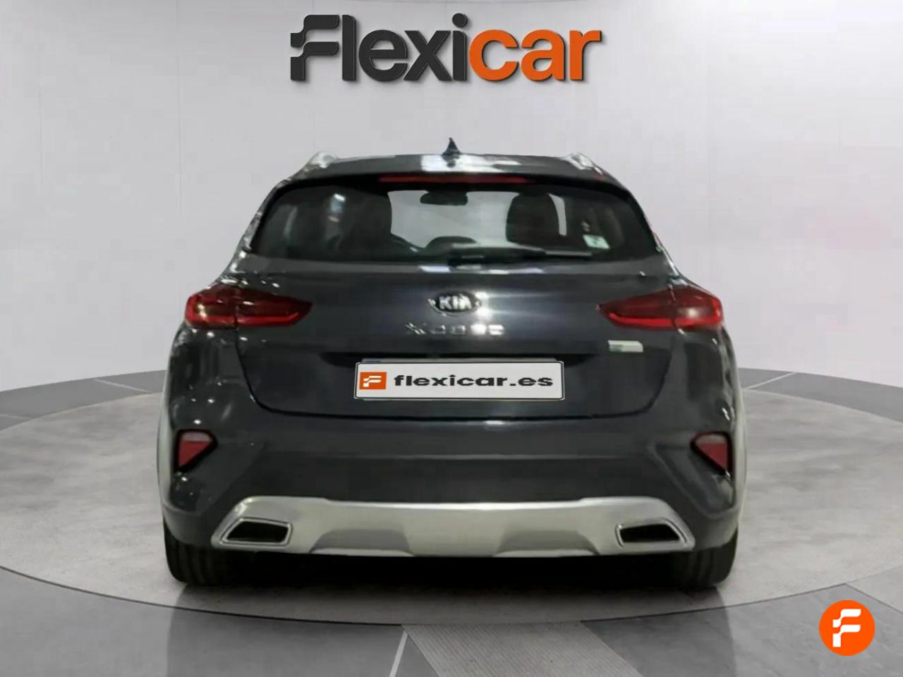Foto Kia XCeed 5