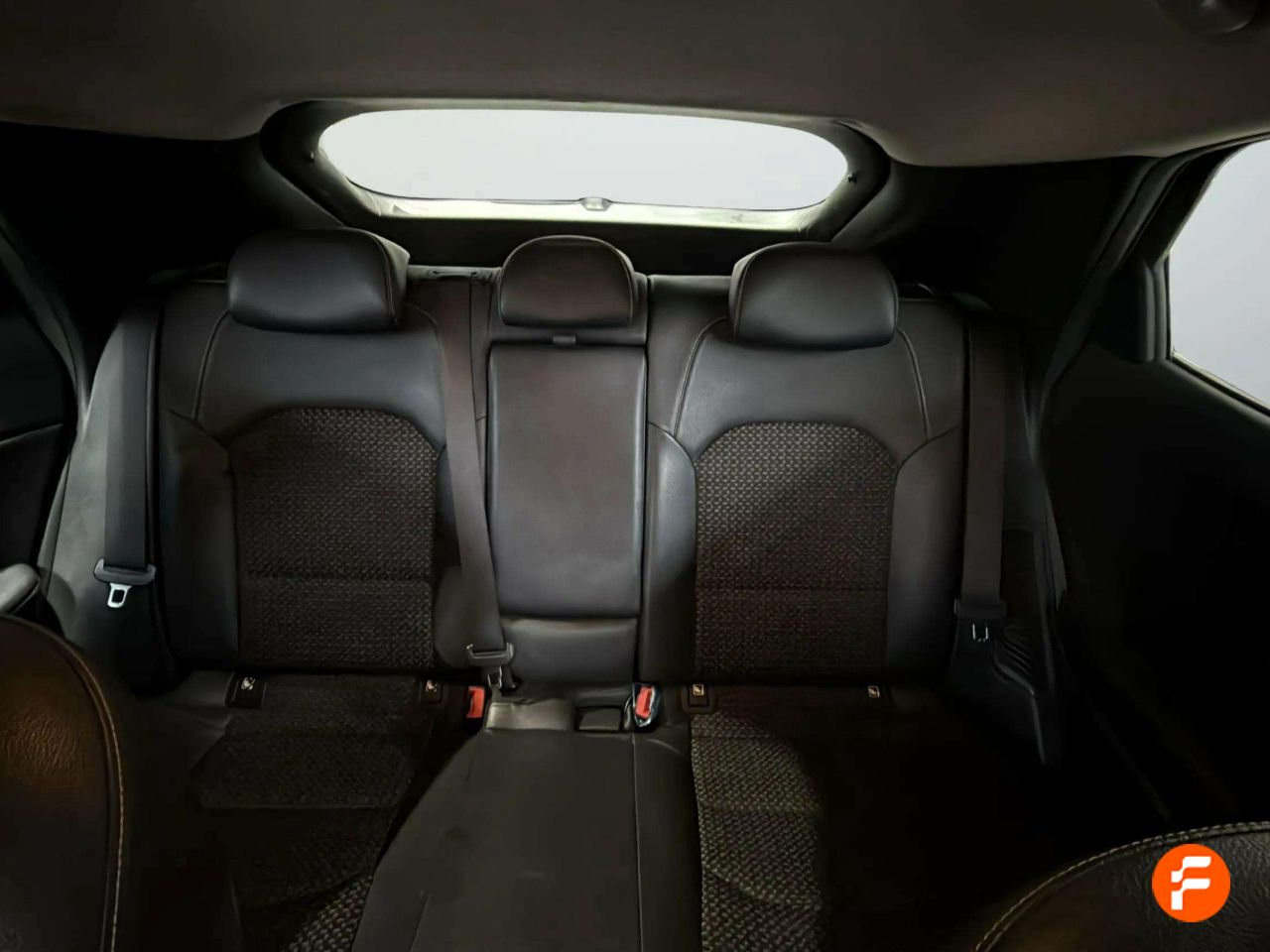 Foto Kia XCeed 17