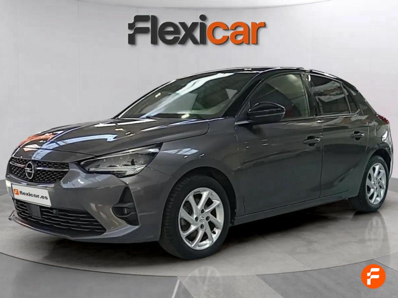 Foto Opel Corsa 3