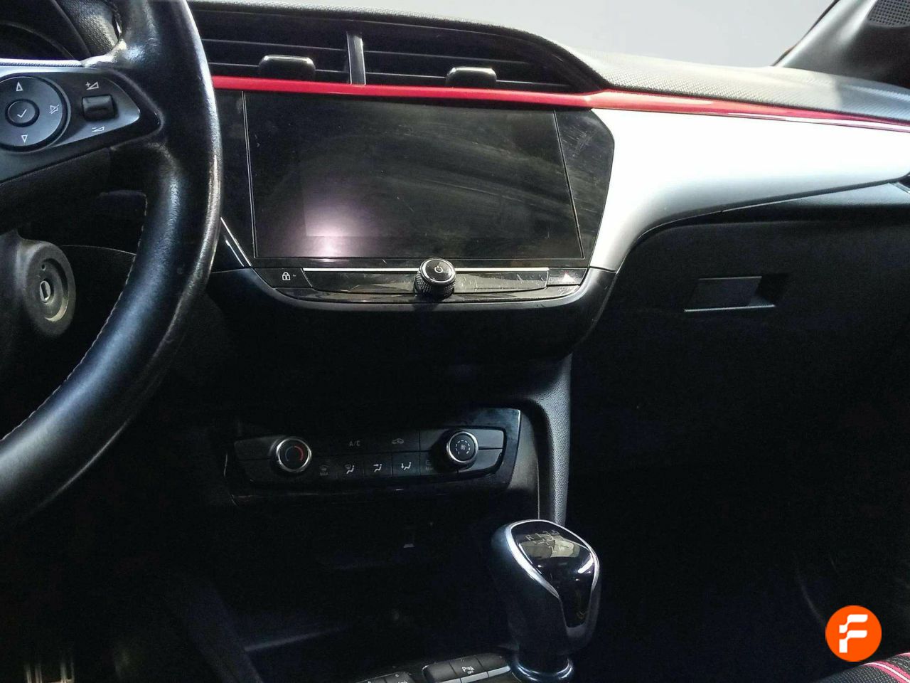 Foto Opel Corsa 11
