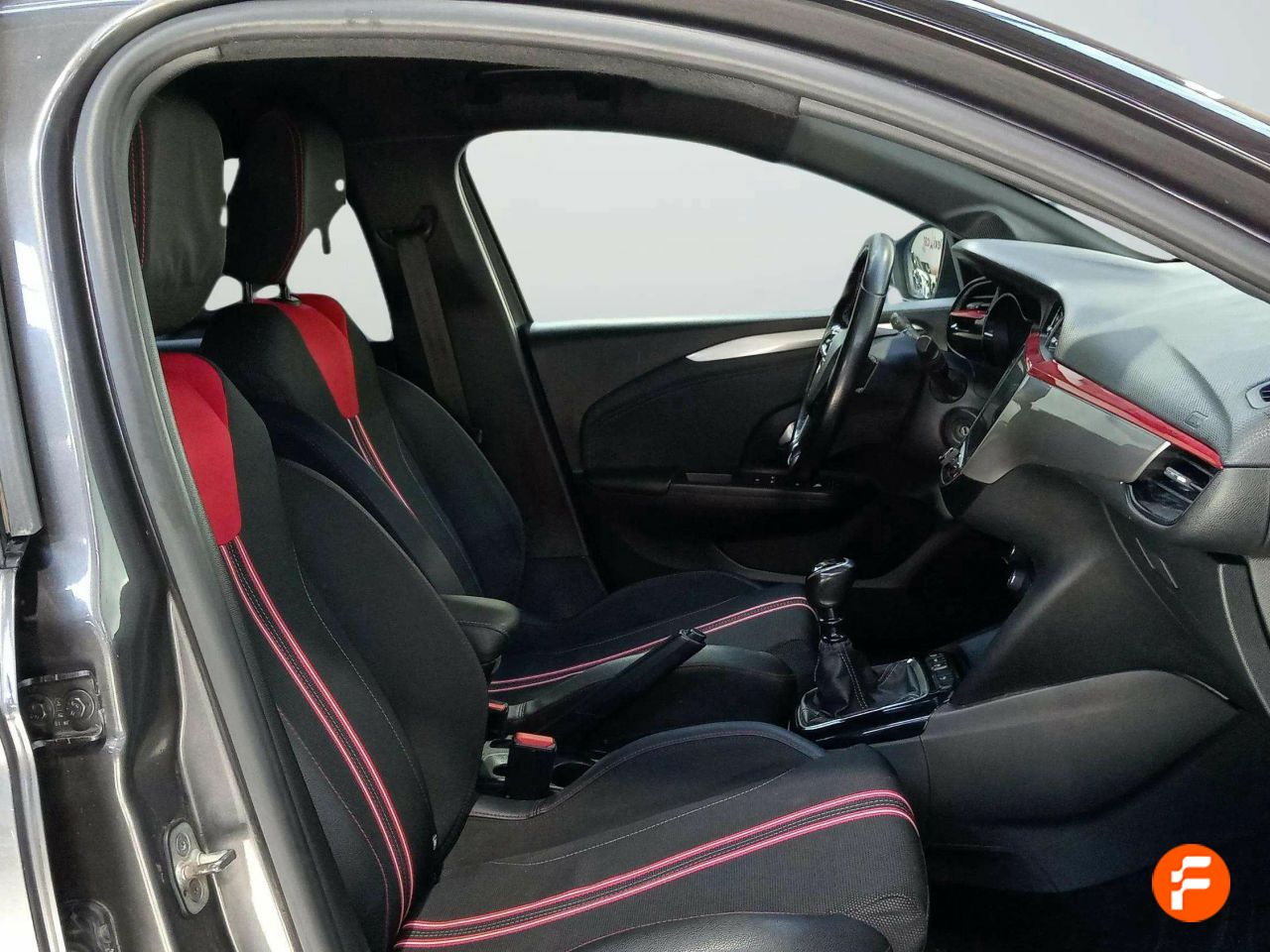 Foto Opel Corsa 14