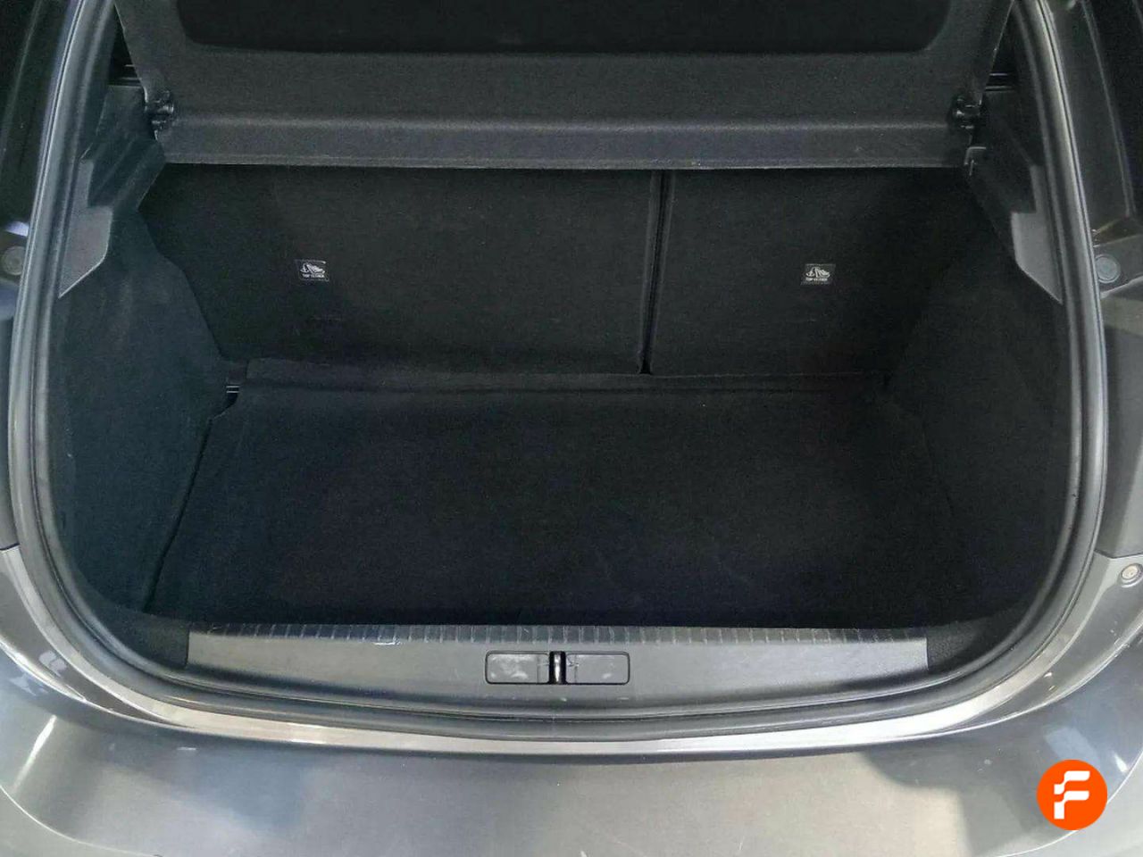 Foto Opel Corsa 17