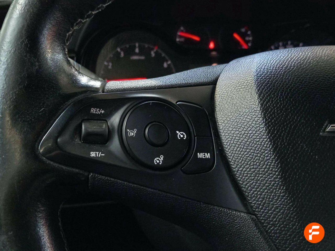 Foto Opel Corsa 22