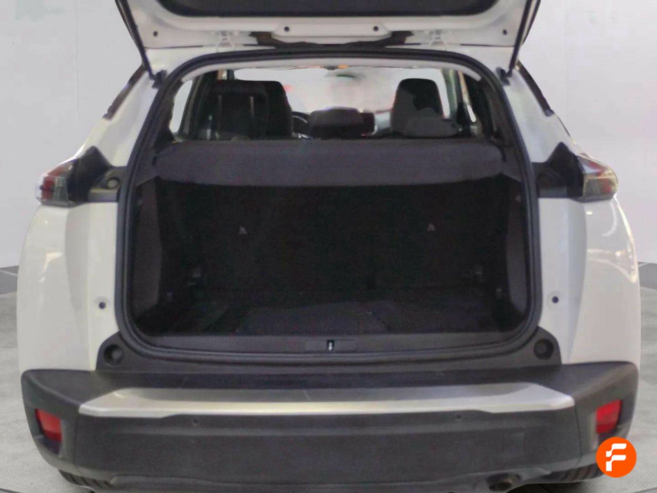 Foto Peugeot 2008 18
