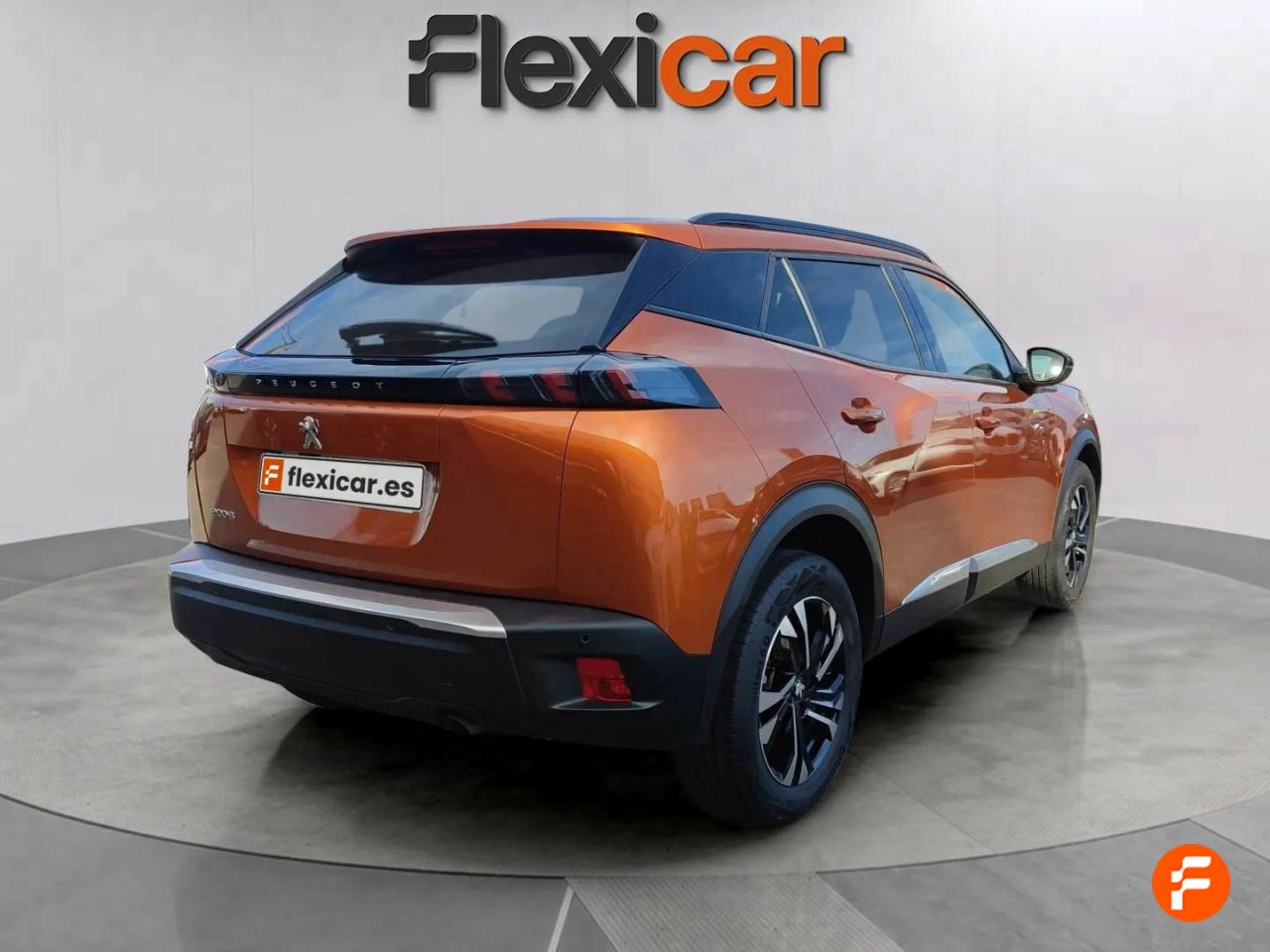 Foto Peugeot 2008 7