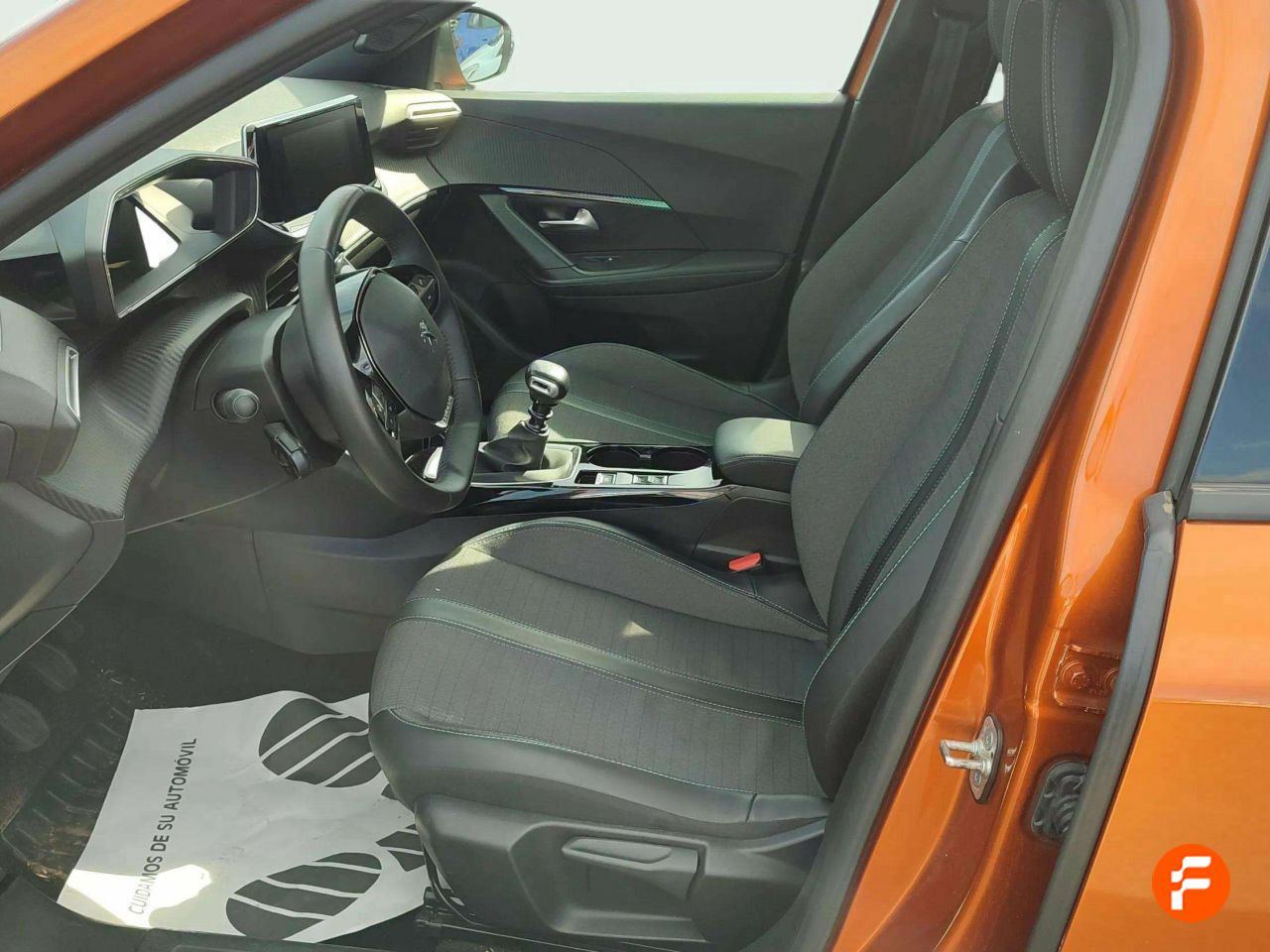Foto Peugeot 2008 16