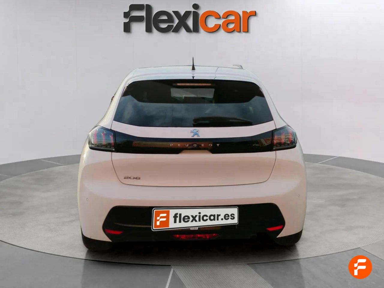 Foto Peugeot 208 7