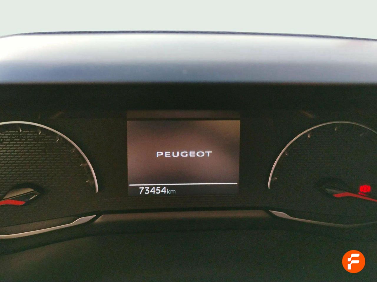 Foto Peugeot 208 14