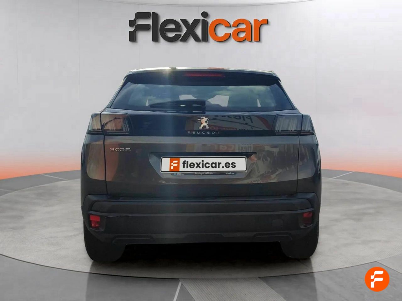 Foto Peugeot 3008 5