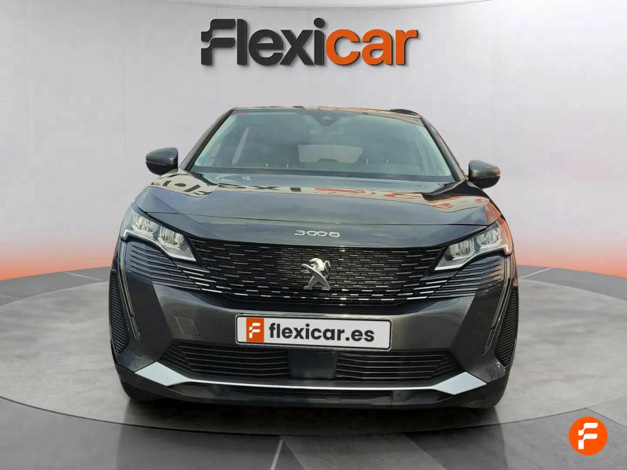 Foto Peugeot 3008 9