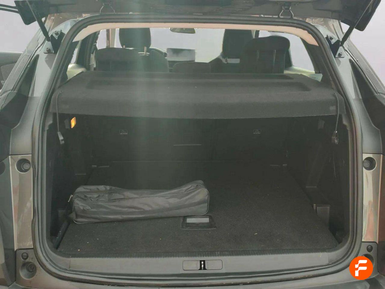 Foto Peugeot 3008 18