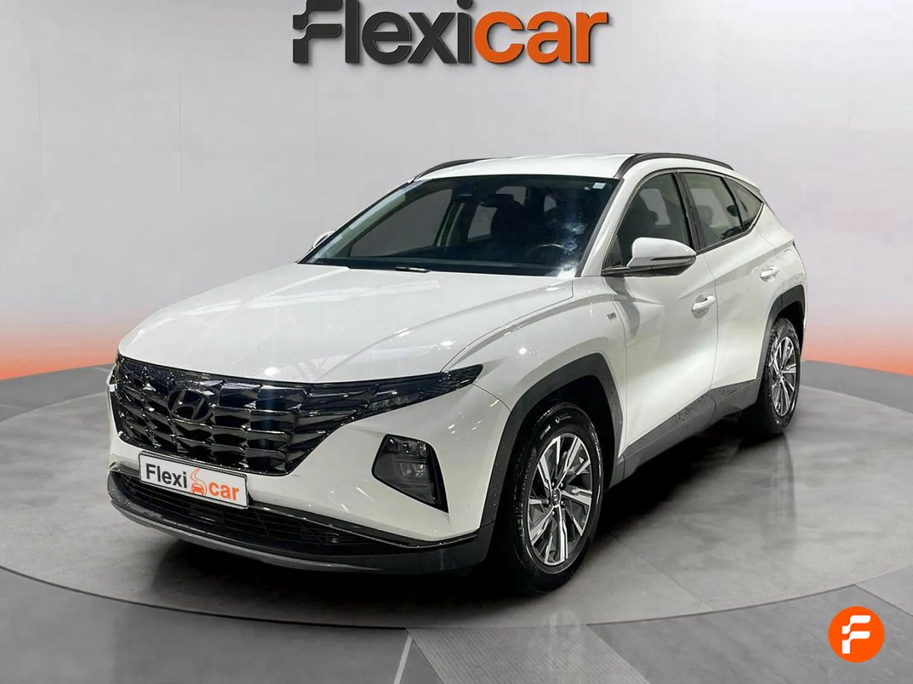 Foto Hyundai Tucson 2