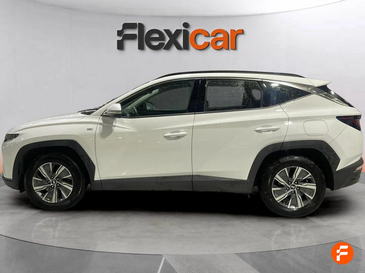 Foto Hyundai Tucson 3