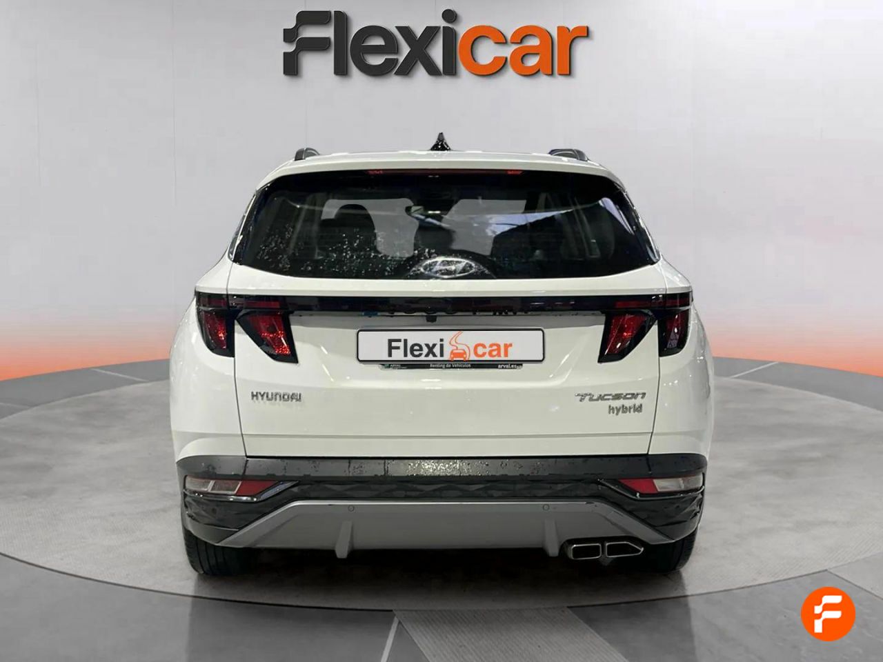 Foto Hyundai Tucson 5