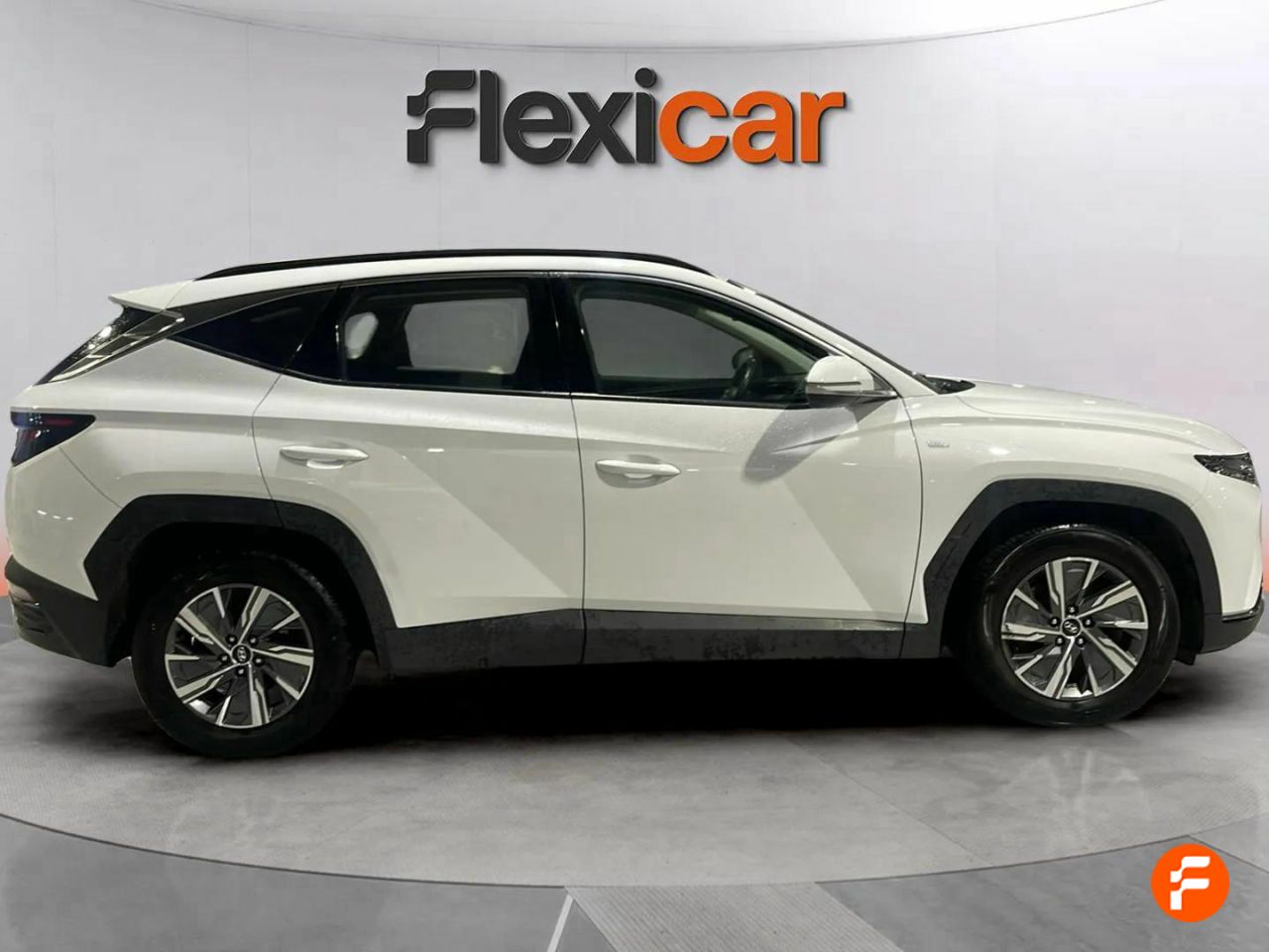 Foto Hyundai Tucson 8