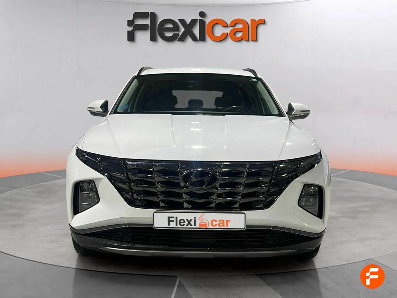 Foto Hyundai Tucson 9