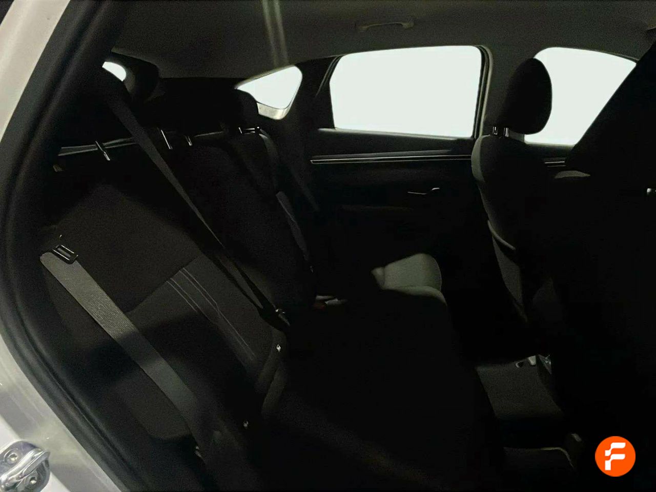 Foto Hyundai Tucson 15