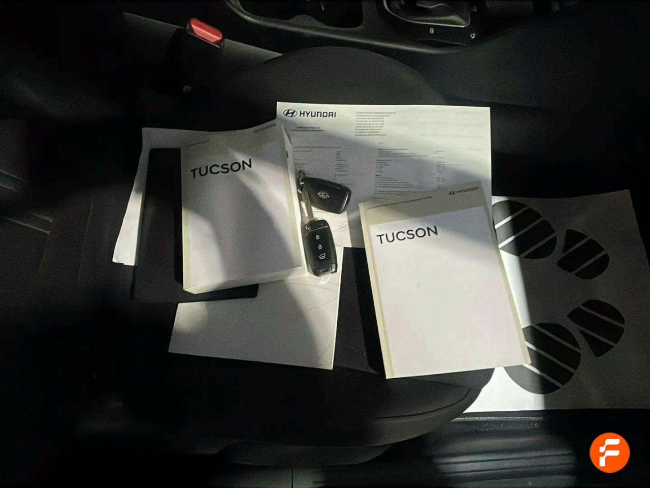 Foto Hyundai Tucson 19
