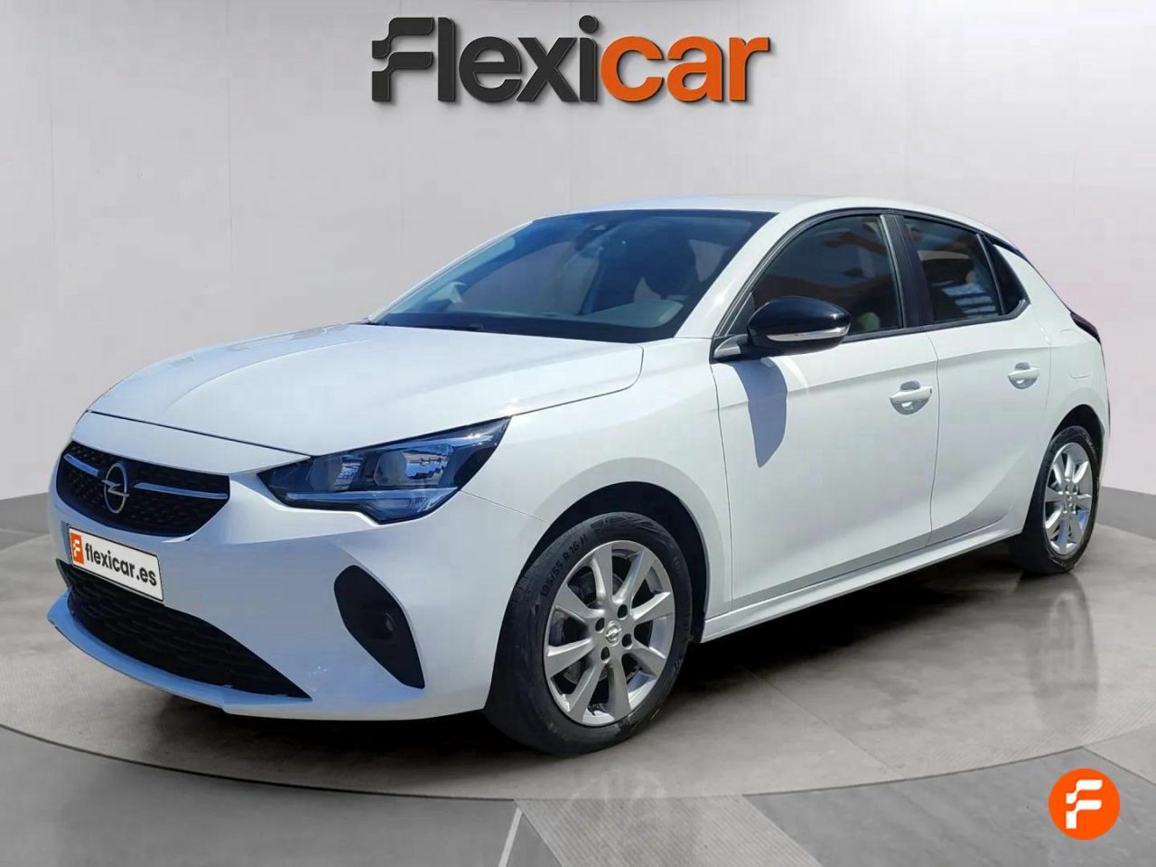 Foto Opel Corsa 2