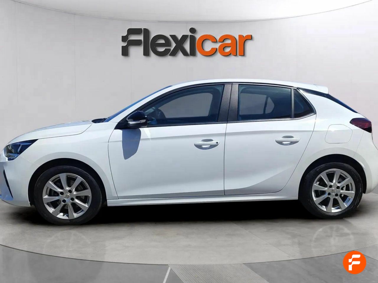 Foto Opel Corsa 3