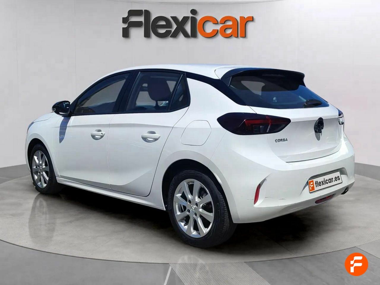 Foto Opel Corsa 4
