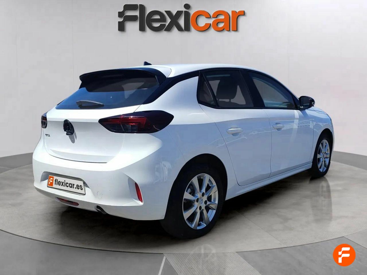 Foto Opel Corsa 5