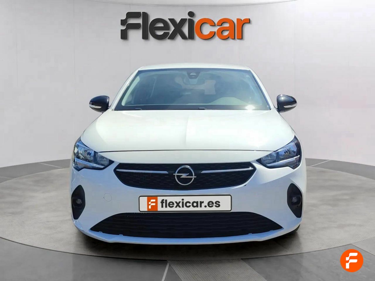 Foto Opel Corsa 8