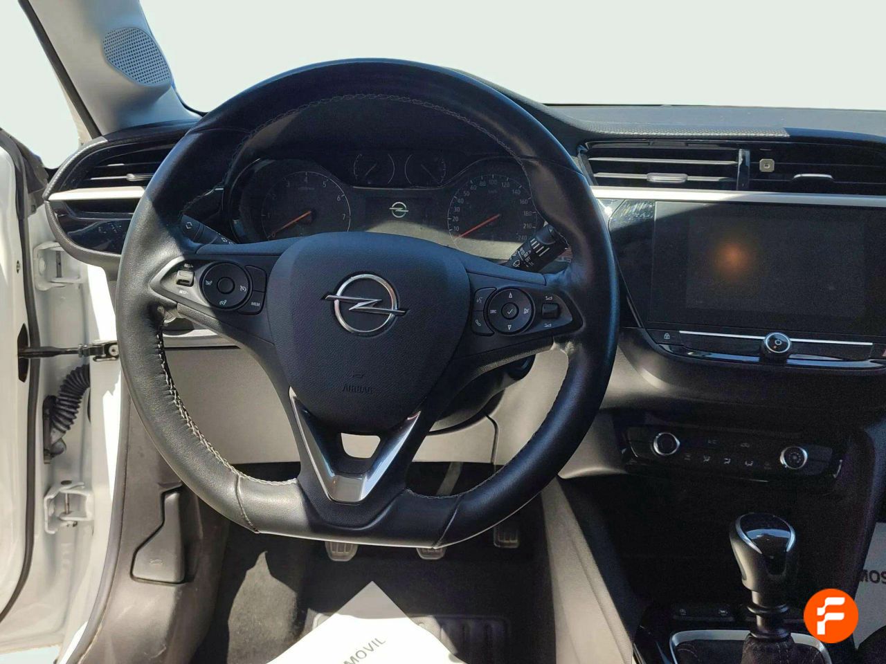 Foto Opel Corsa 9