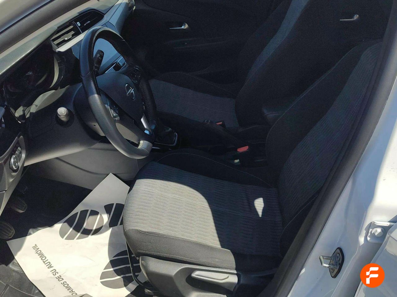 Foto Opel Corsa 13