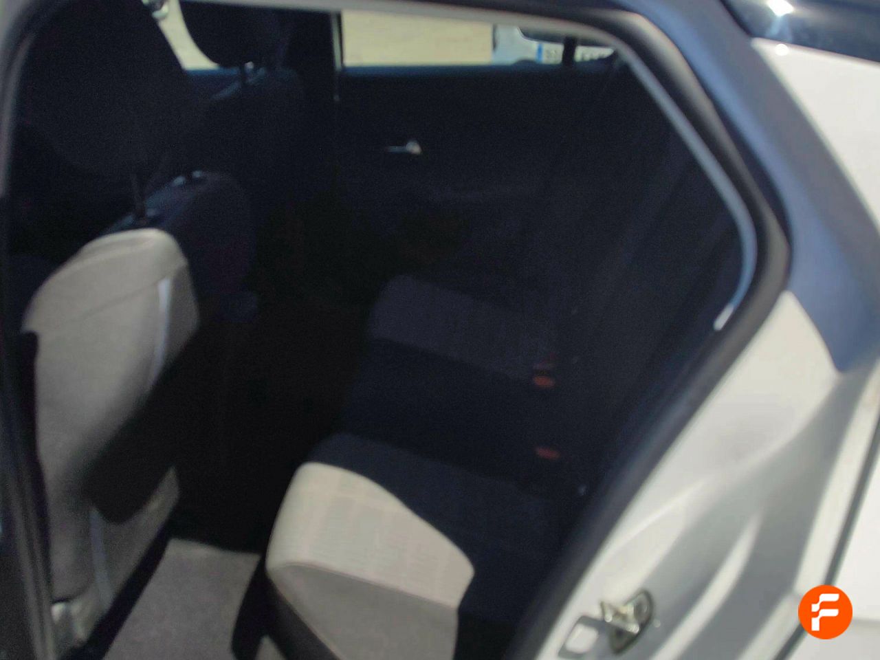 Foto Opel Corsa 14
