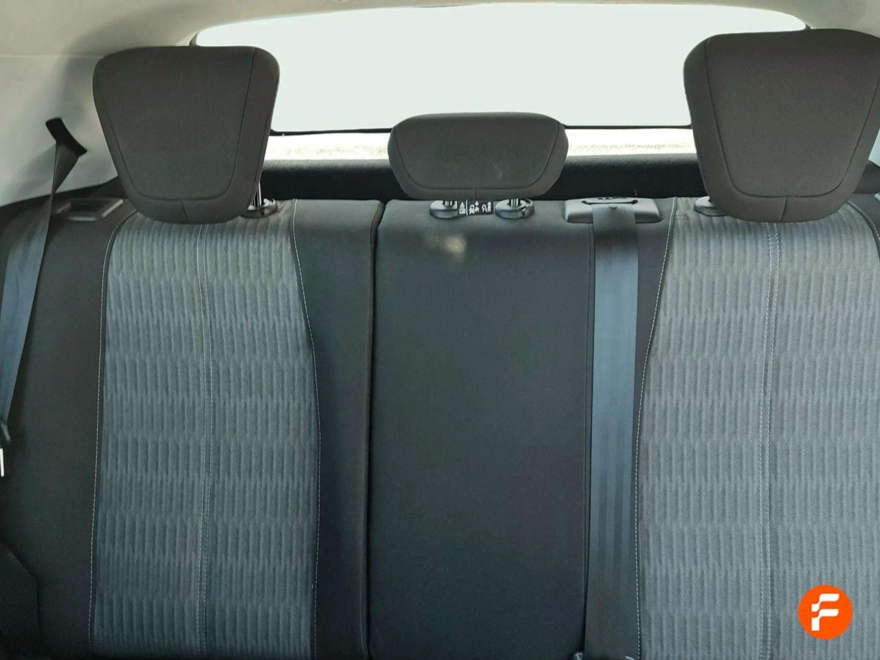 Foto Opel Corsa 15