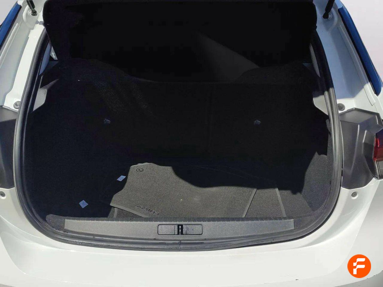 Foto Opel Corsa 16