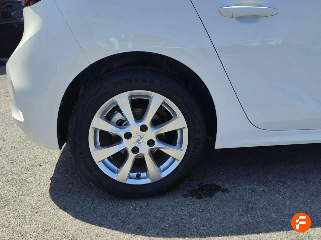 Foto Opel Corsa 17