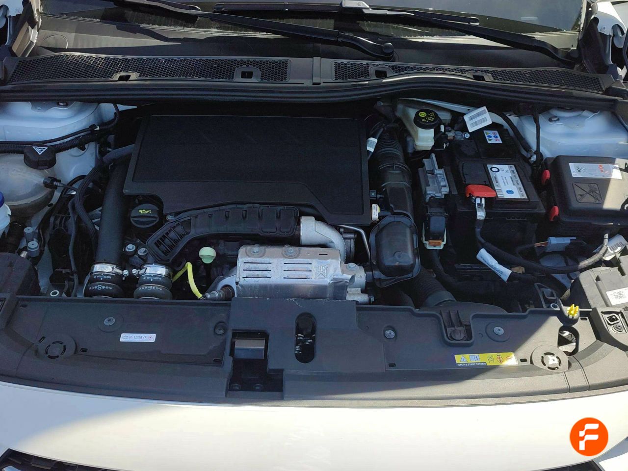Foto Opel Corsa 18