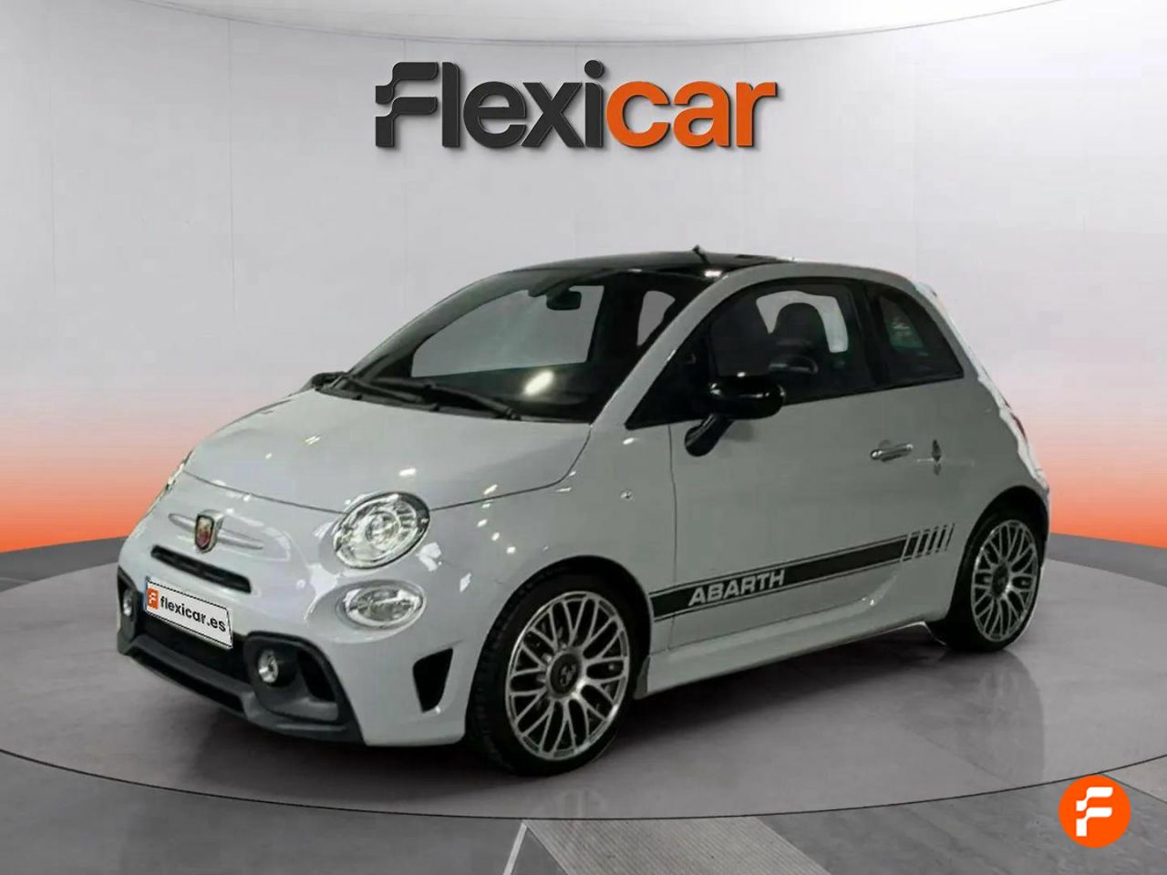 Foto Abarth 500 2
