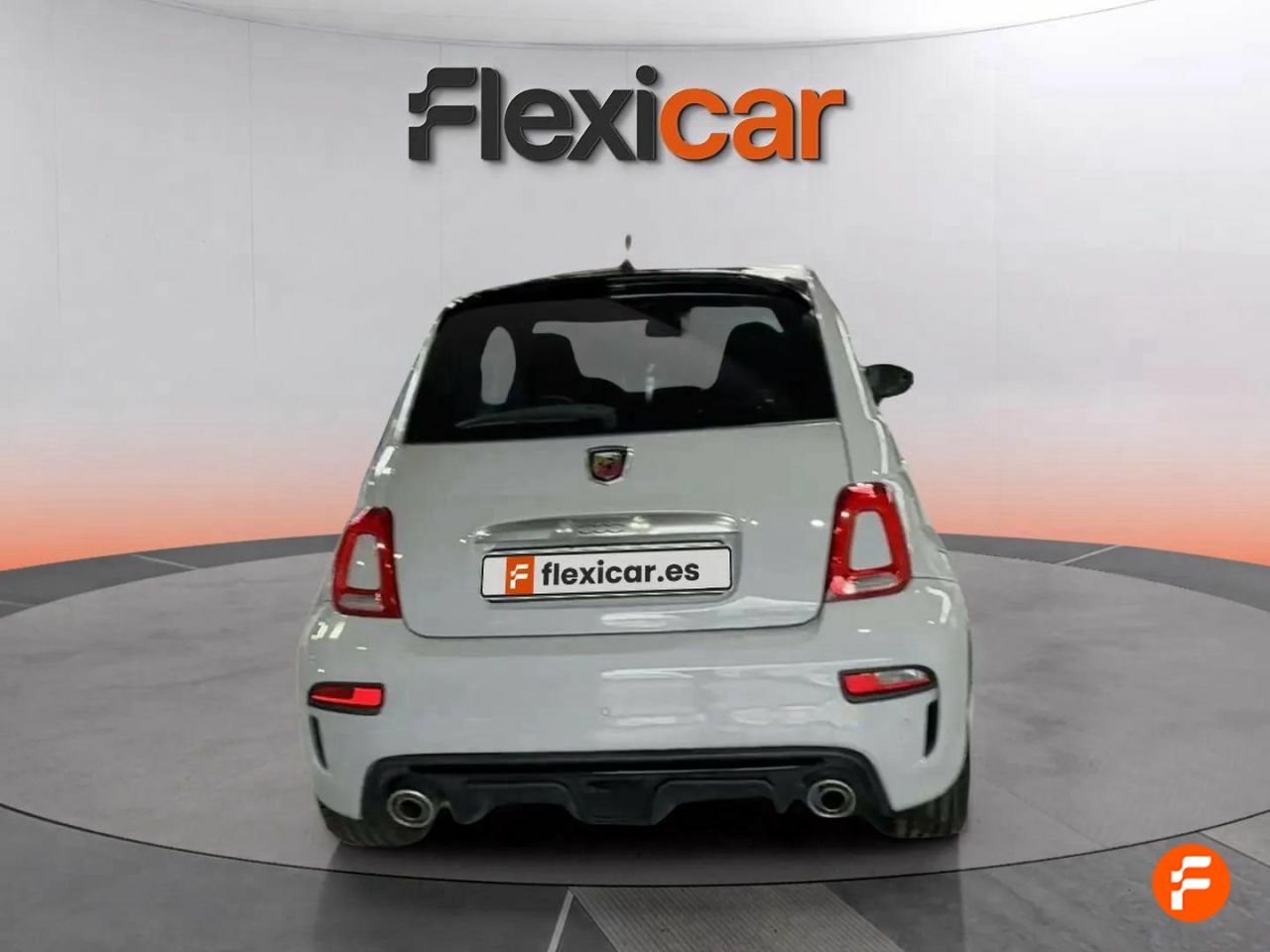 Foto Abarth 500 5