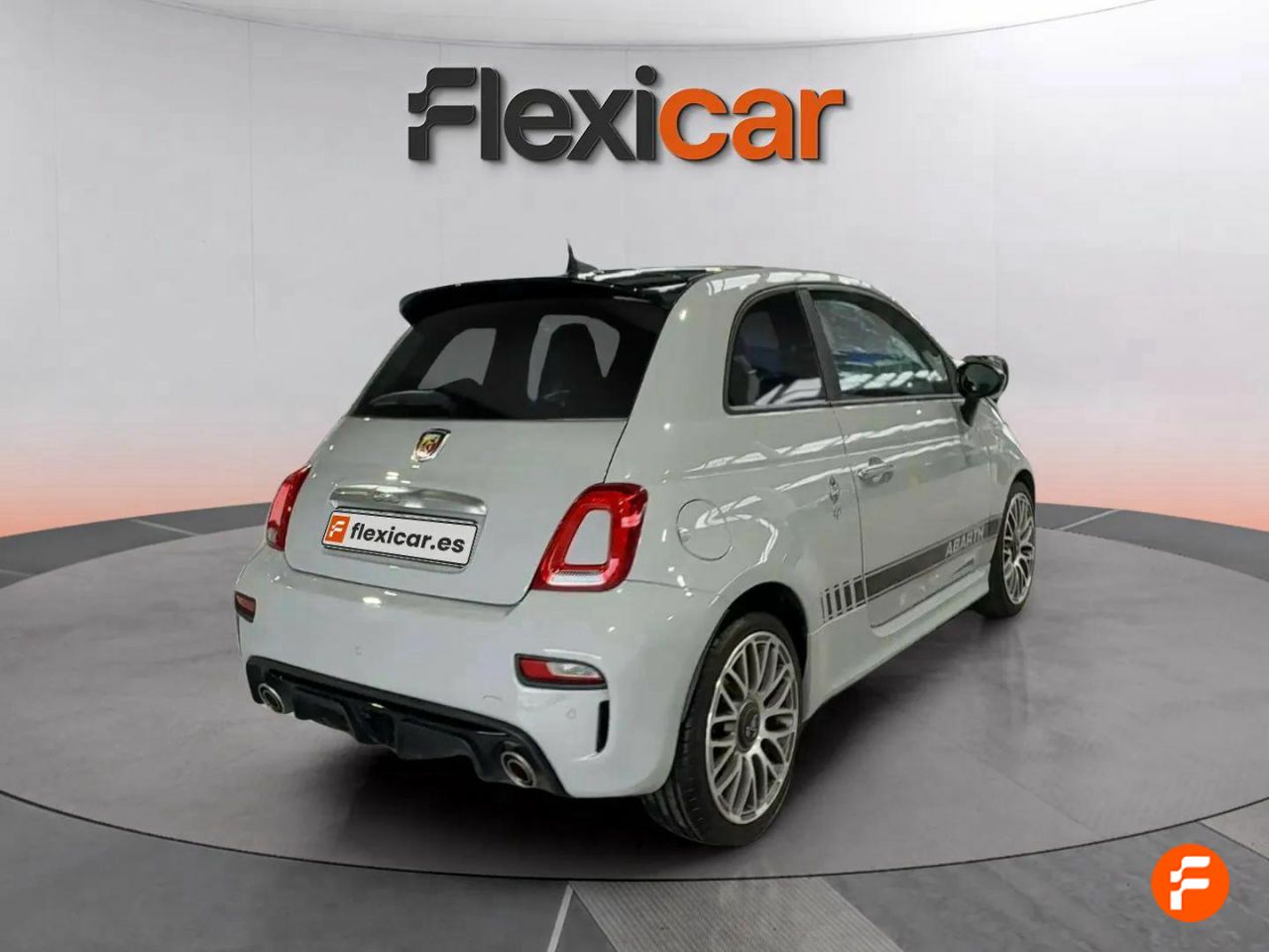 Foto Abarth 500 7